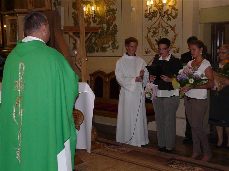 niedziela 430